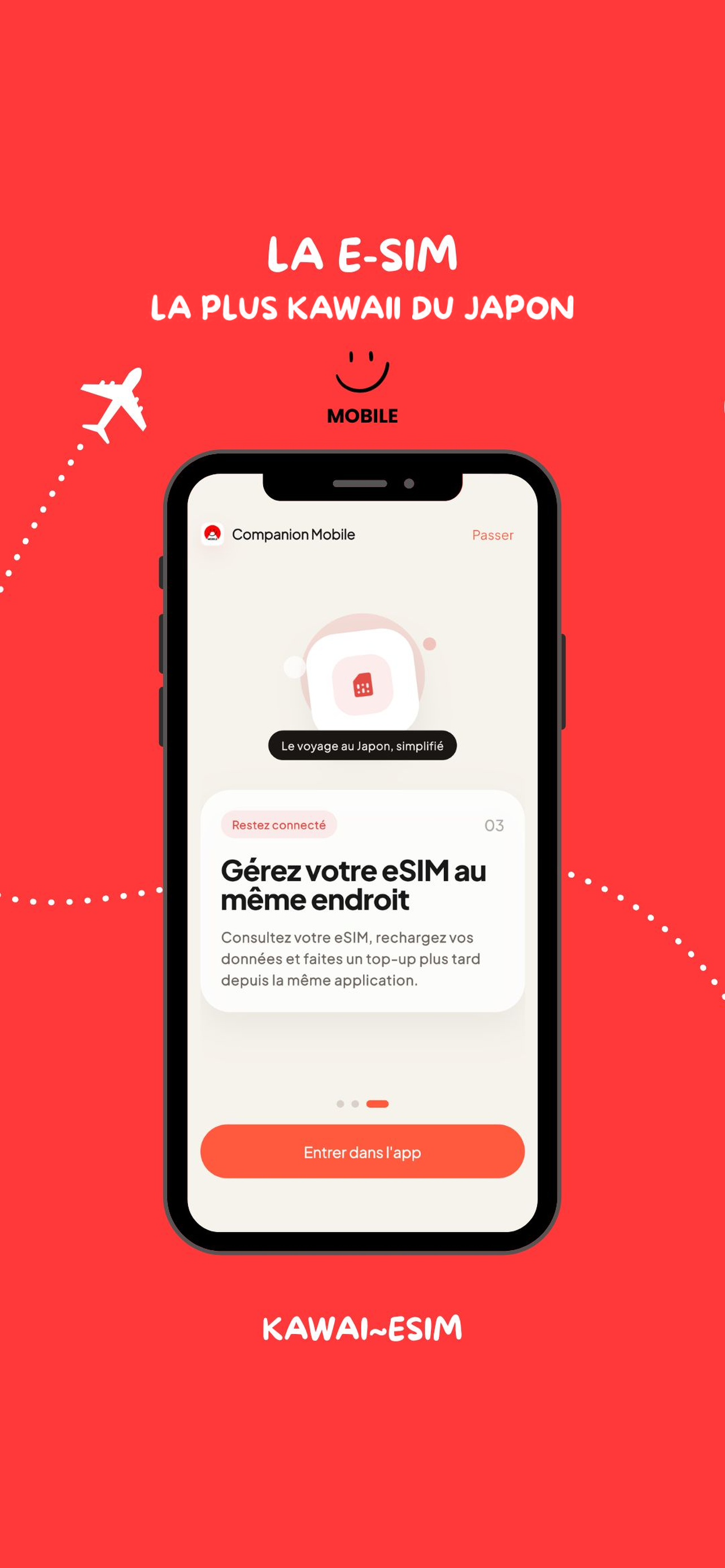 Mobile Companion screenshot 7