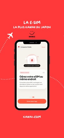 Mobile Companion Screenshot 7 of 9