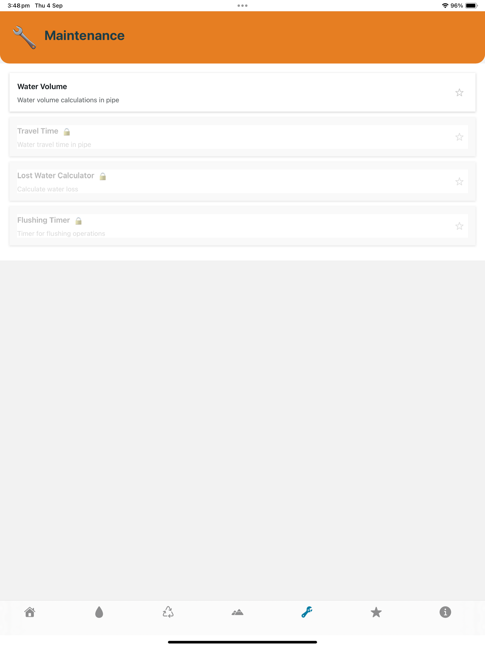WTPO Helper Lite screenshot 5