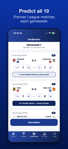 10 to Call Screenshot 1 of 6
