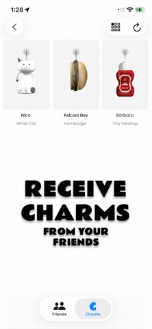 Tiny Charms screenshot