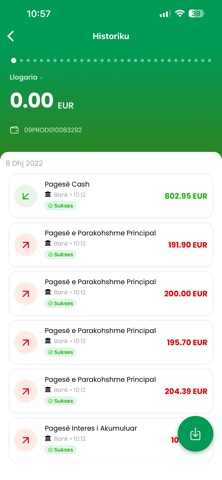 KRK Digital Loan Screenshot 9 of 10
