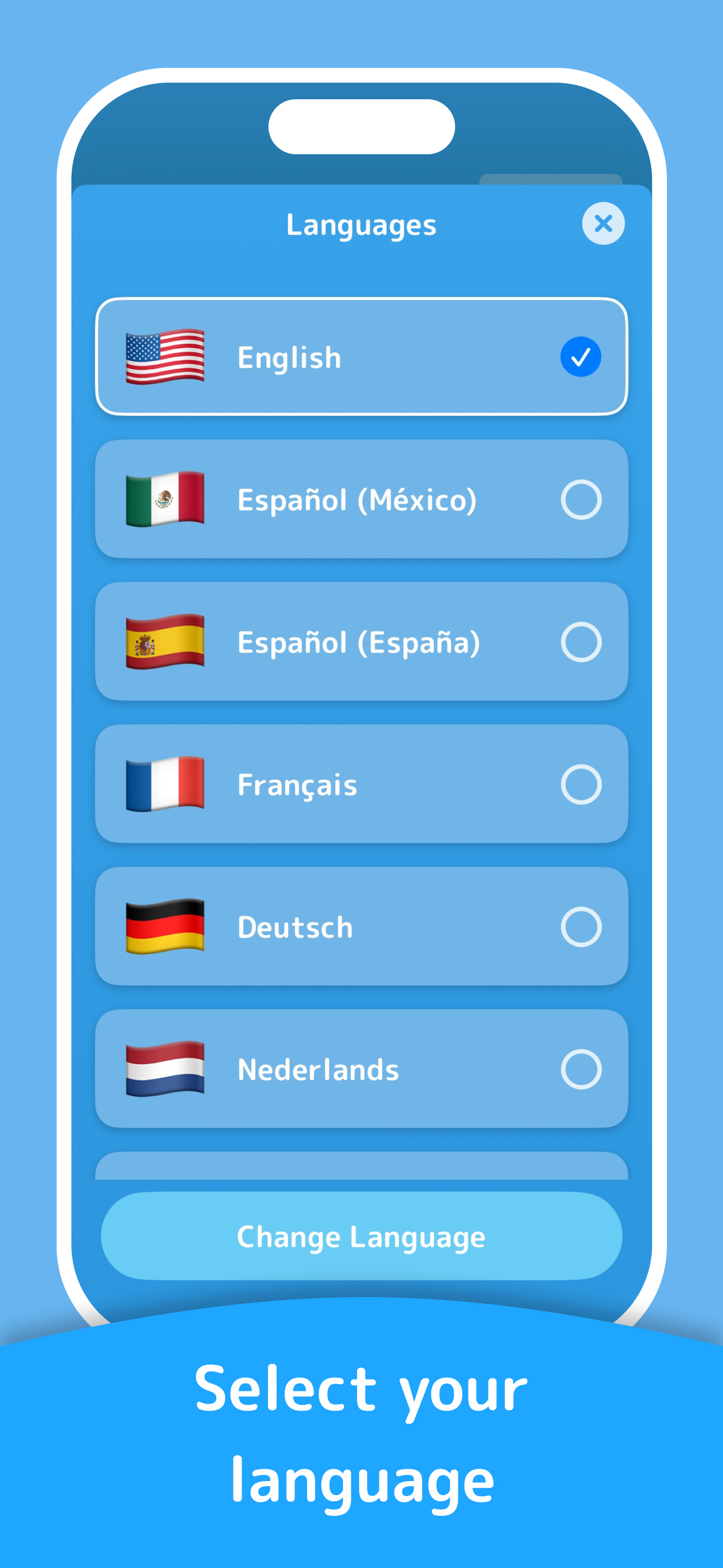 Charades - Family & Party Game screenshot 9