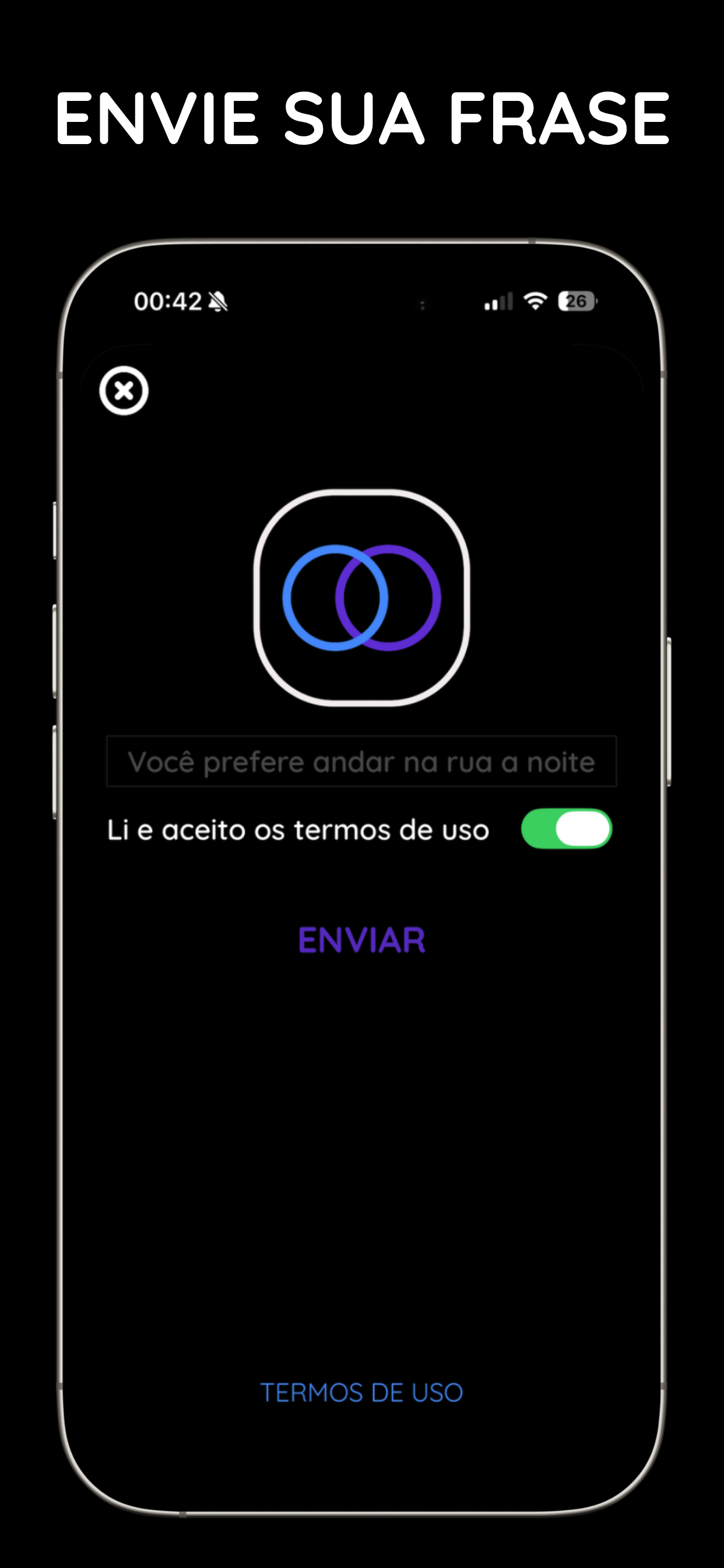 Você Prefere +18