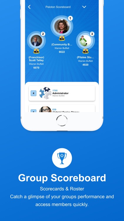 Network In Action screenshot-7