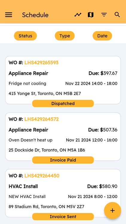 LHS Tech screenshot-5