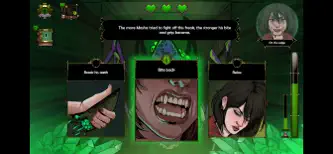 Choice of Life Floors screenshot 2
