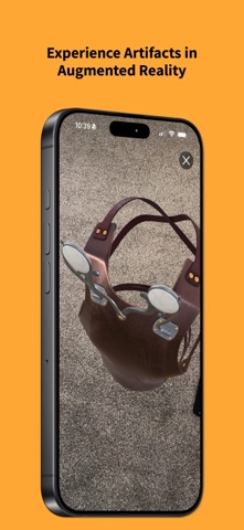 Gospel ARtifacts Screenshot 6 of 10