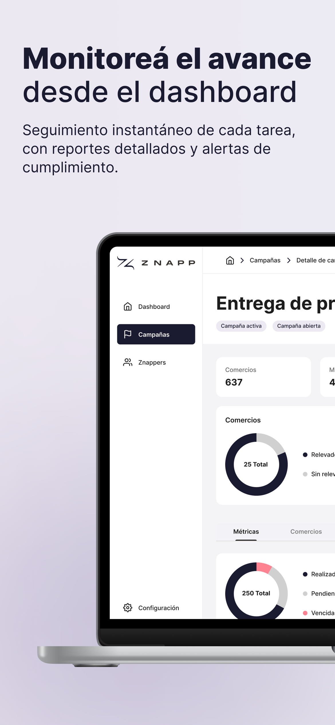 ZLite screenshot 4
