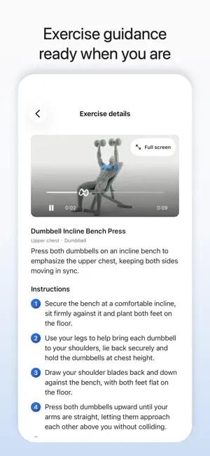 Lightwave: Gym & Climbing Log screenshot 3
