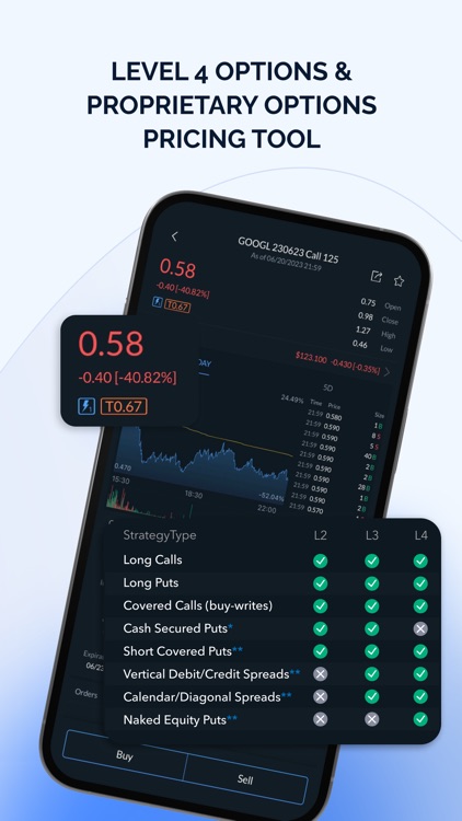 BBAE Pro: Investing Reimagined screenshot-3