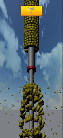 Corn Tower Breaker screenshot