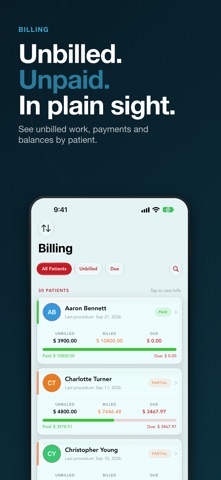 Smart Dentist: Dental Software Screenshot 3 of 10