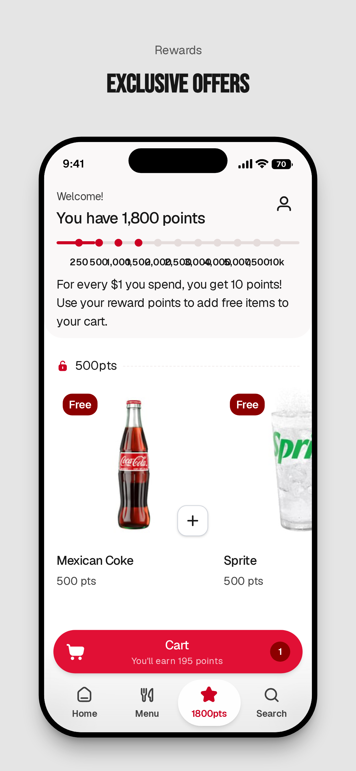Casper's Diner screenshot 6