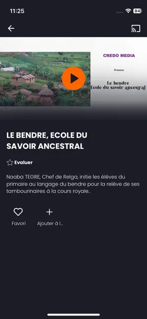 VICAFLIX screenshot 4