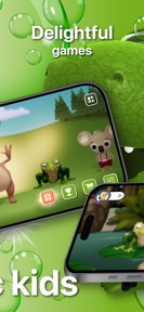 Autism: Whizkid Games screenshot