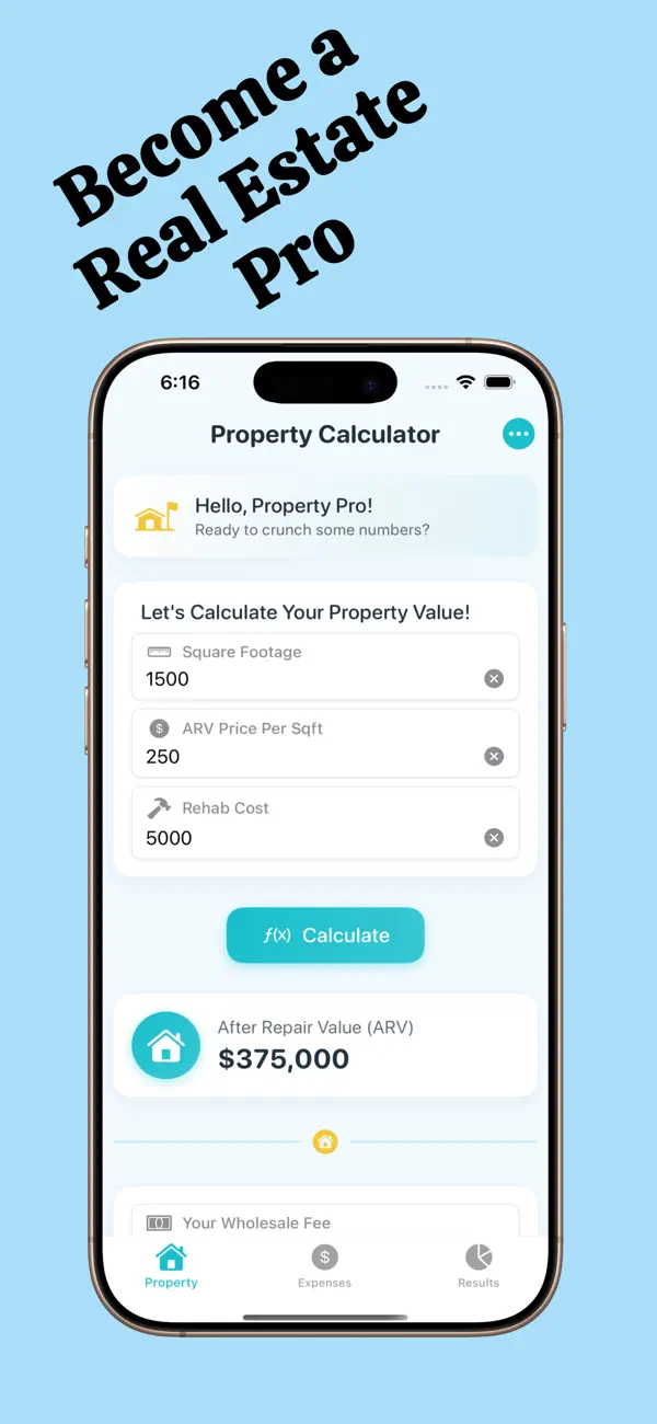 Screenshot #1 pour Profit Flip