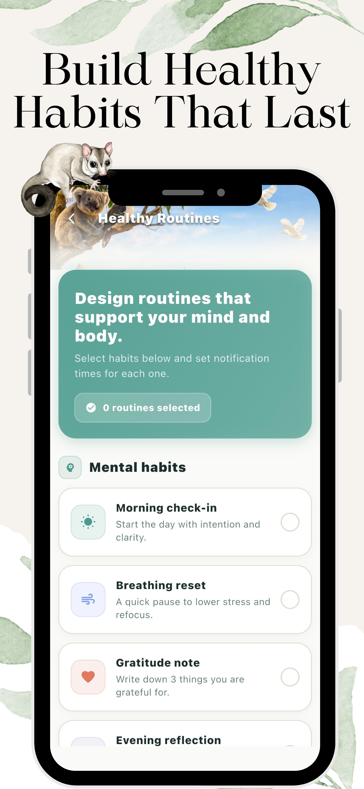 Mindroo screenshot 4