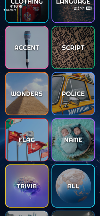 KnoWhere Geography Screenshot 2 of 8