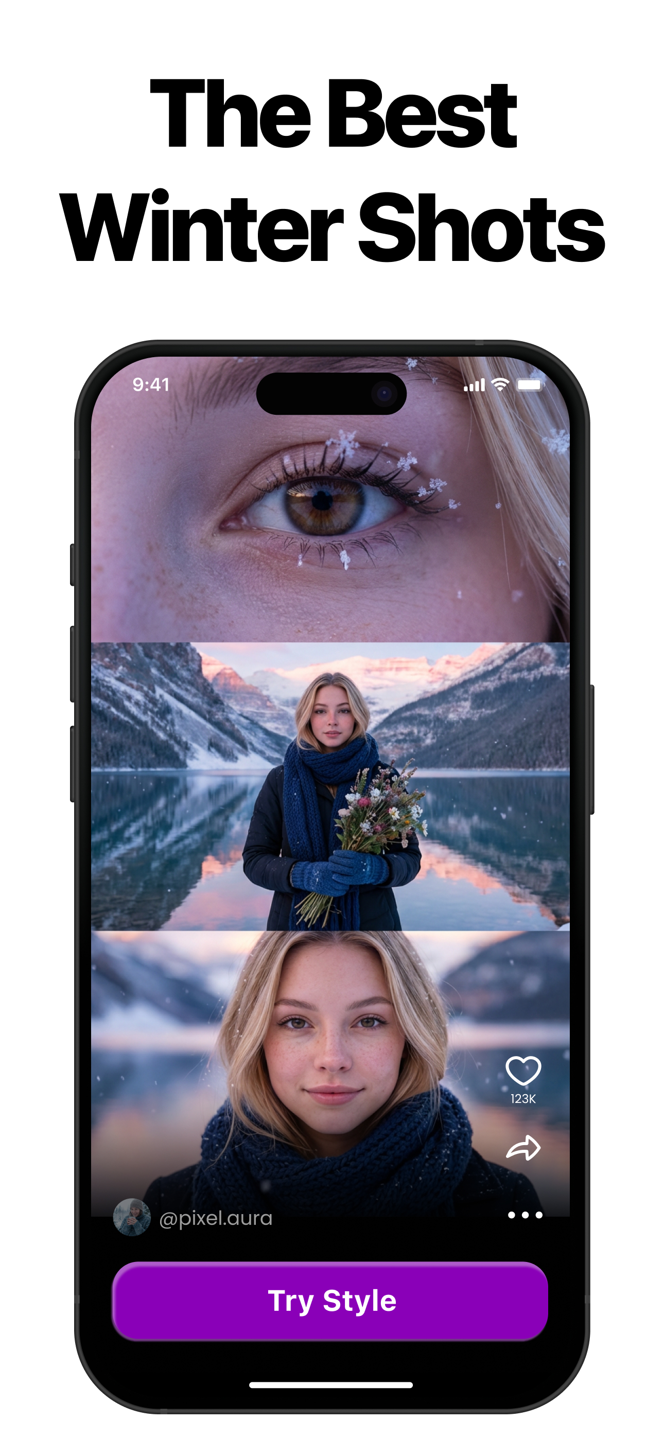 AI Video Generate Maker: Lumai
