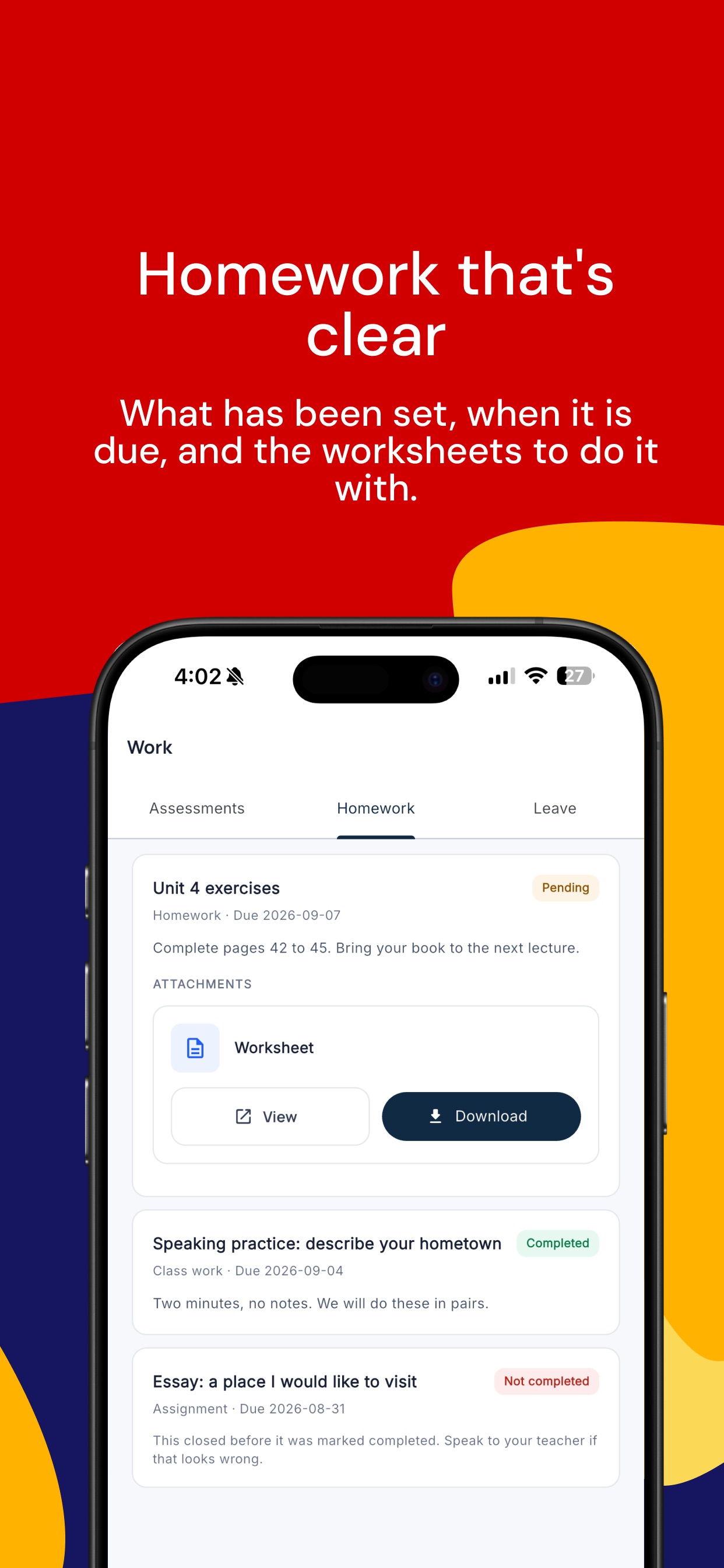 Screenshot 6 of BritishWay