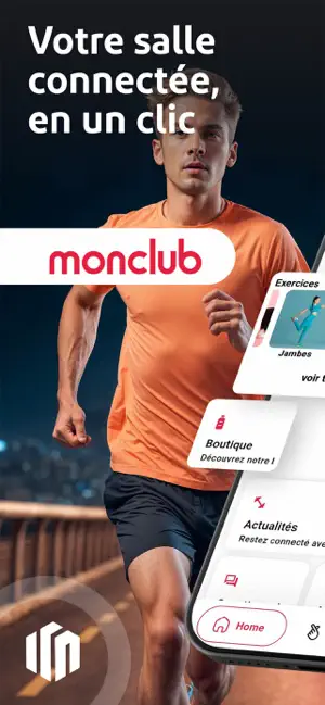 MonClub by wigo screenshot 1