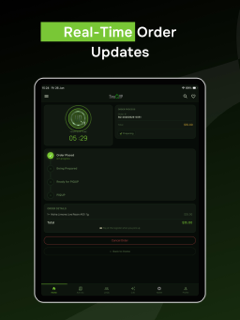 SmoQUP screenshot 9