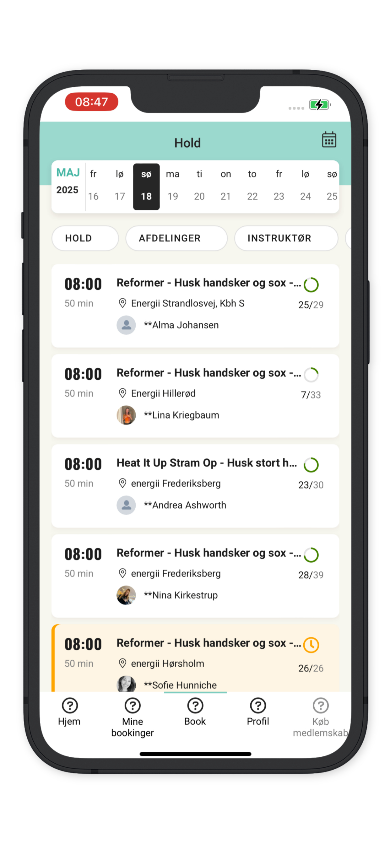 Energii Reformer