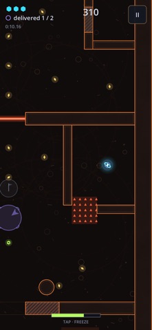 Gyrolith screenshot 2