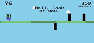 Twist Hero Screenshot 5 of 6