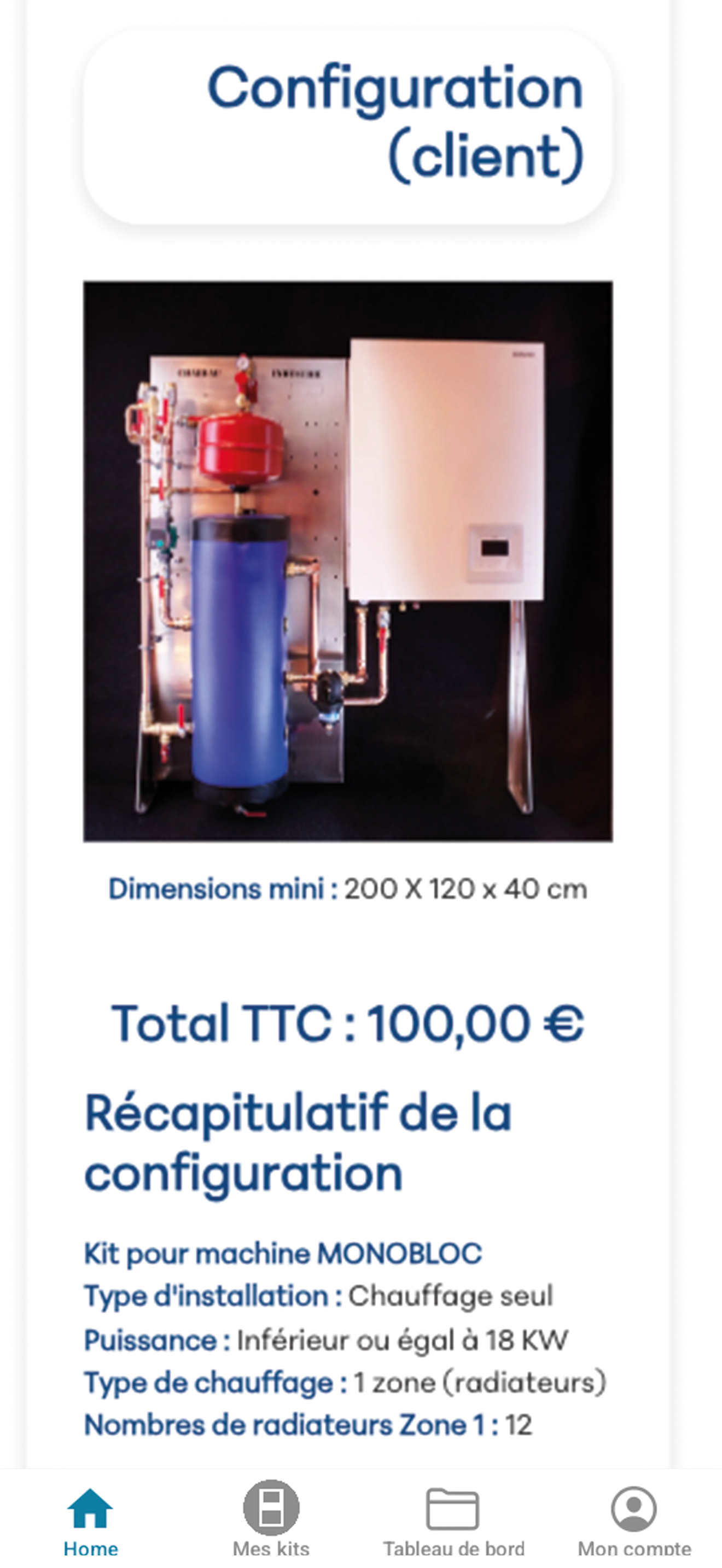 Chabeau Industrie