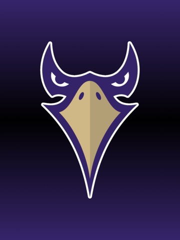 Holly Springs Golden Hawks iPad screenshot