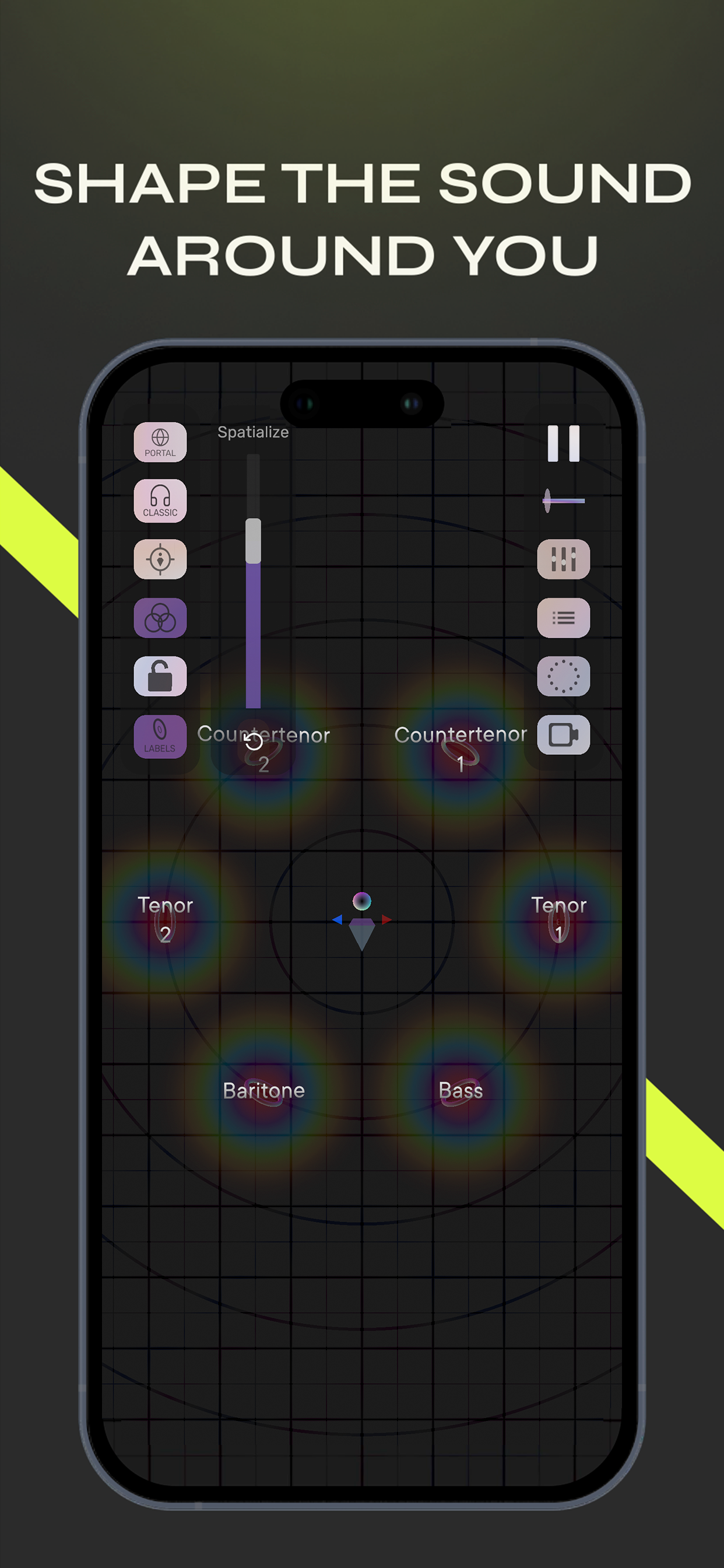 Holography screenshot 4