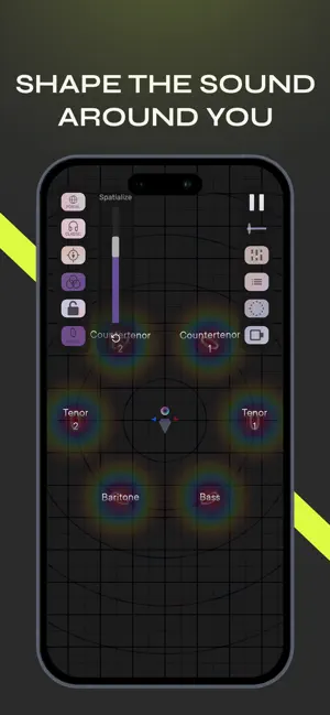 Holography screenshot 4