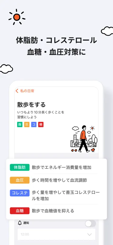 サントリープラス screenshot 3 of 9