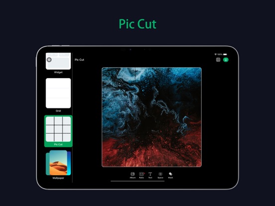 Screenshot #6 pour Panostory Pro