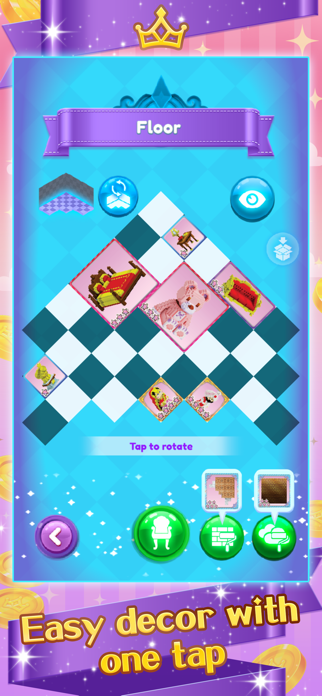 Coin & Decor Screenshot 2 of 5
