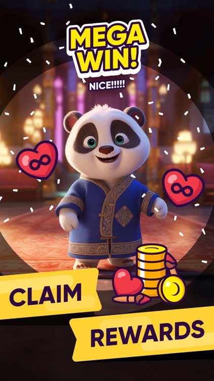 Pic Town - Puzzle Game screenshot-4