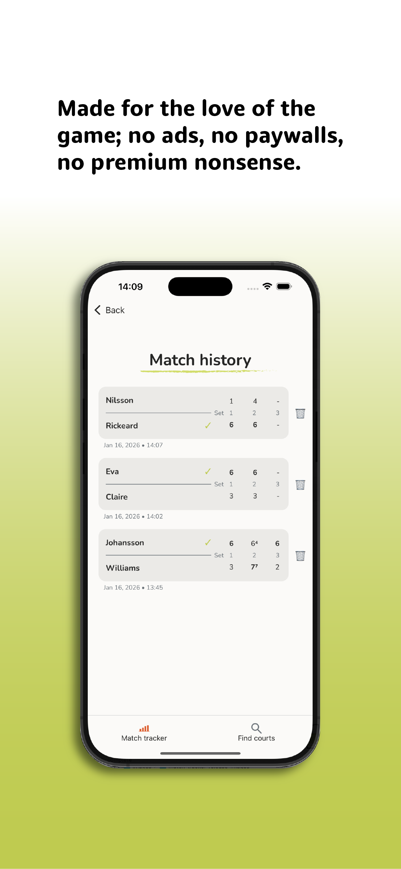 codash screenshot 5