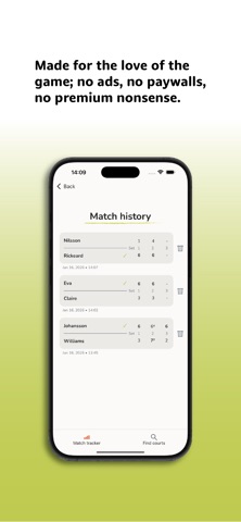 codash screenshot