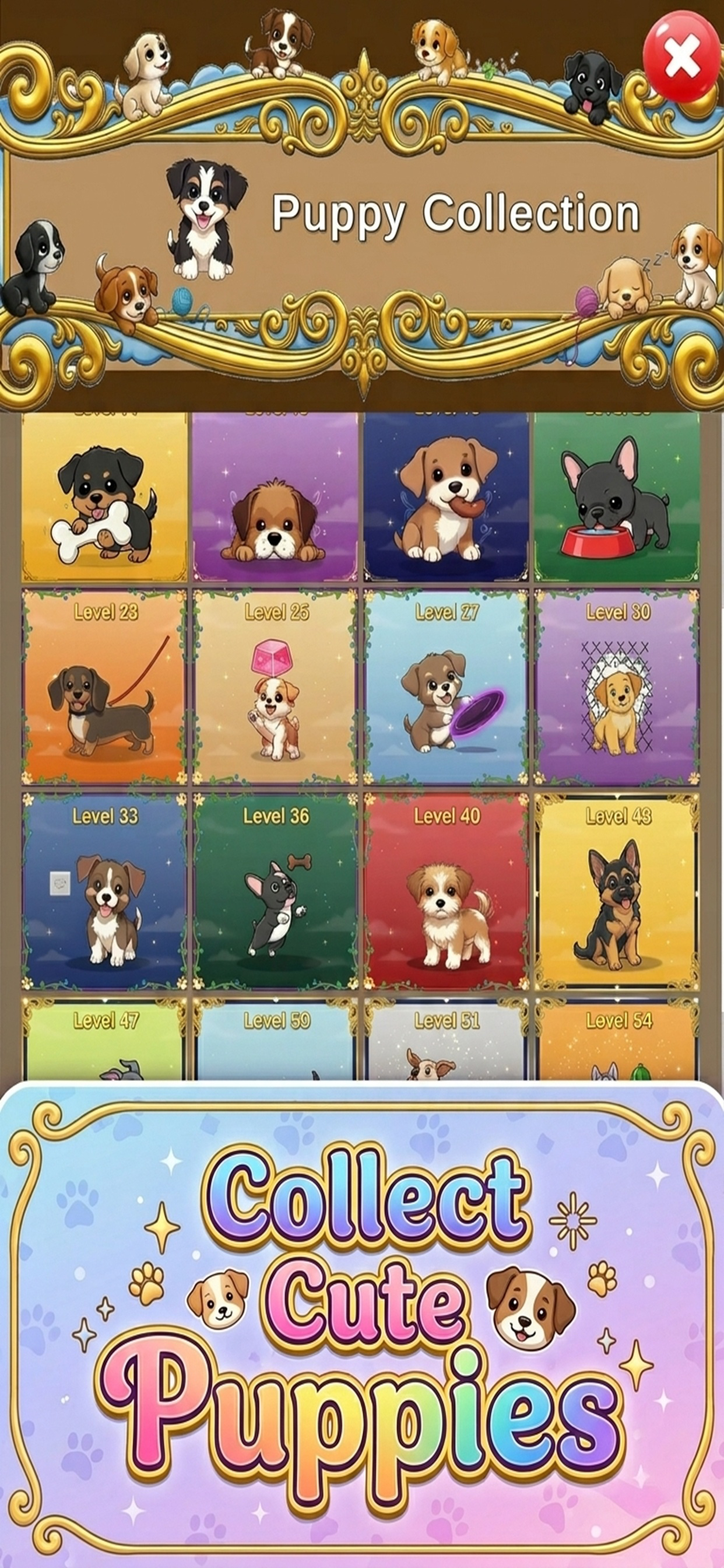 Free the Puppies screenshot 6