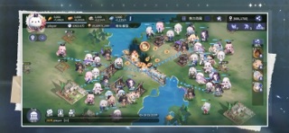 异世界的城主大人 screenshot