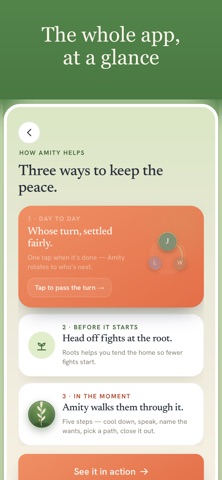 Amity: Sibling Harmony Screenshot 2 of 6