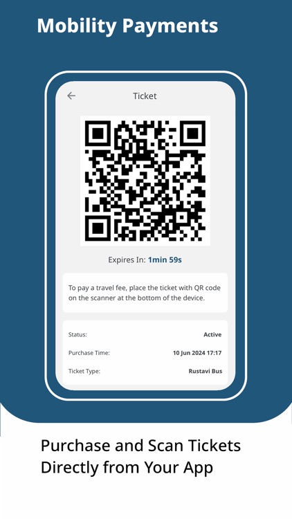 Rustavi Transport screenshot-4