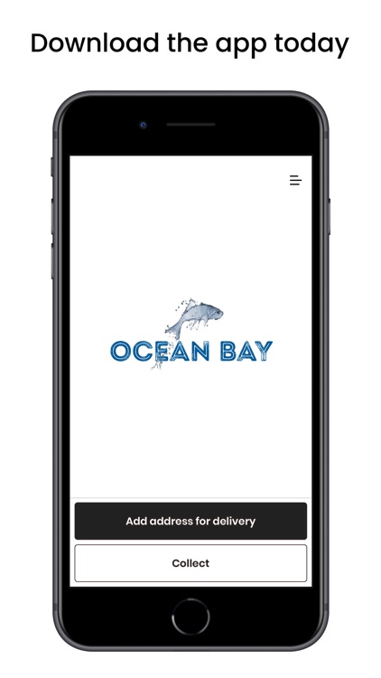 Ocean Bay Fish And Chips screenshot-3