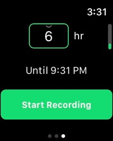 Day One: Daily Journal & Diary Screenshot