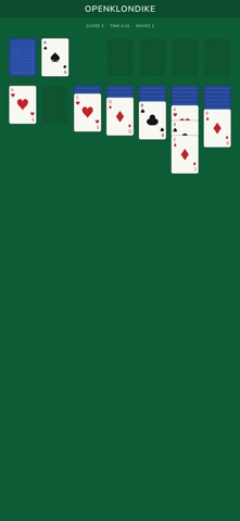openklondike Screenshot 4 of 4