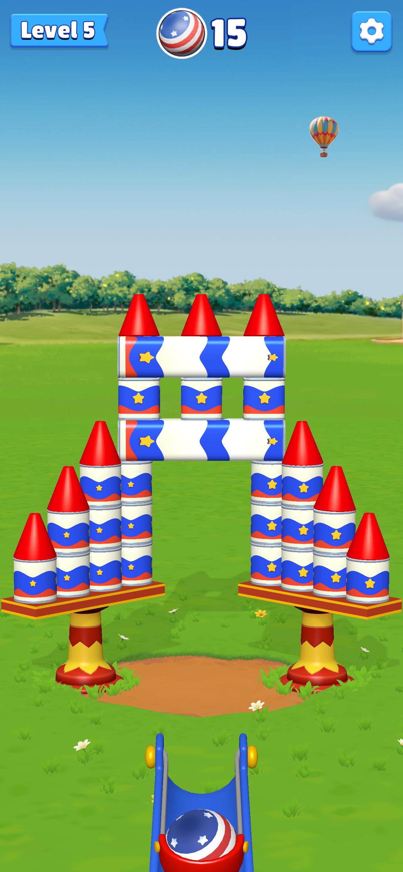 Screenshot 3 of Can Blast