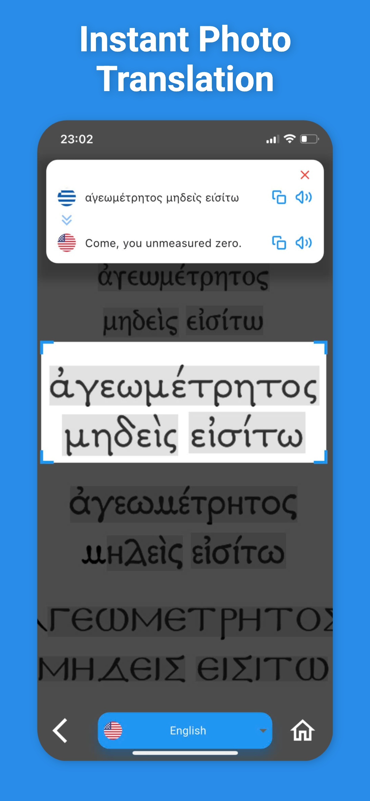 Greek Translator & More +