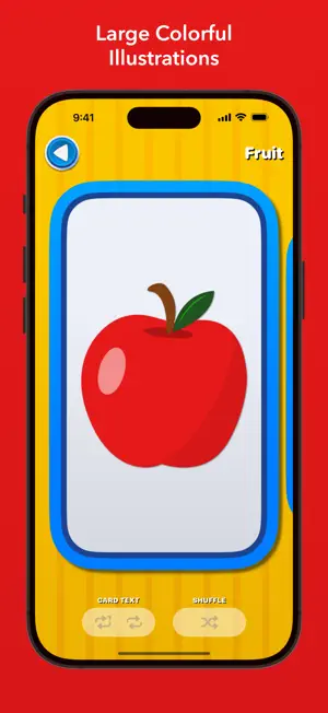Learning Decks screenshot 2